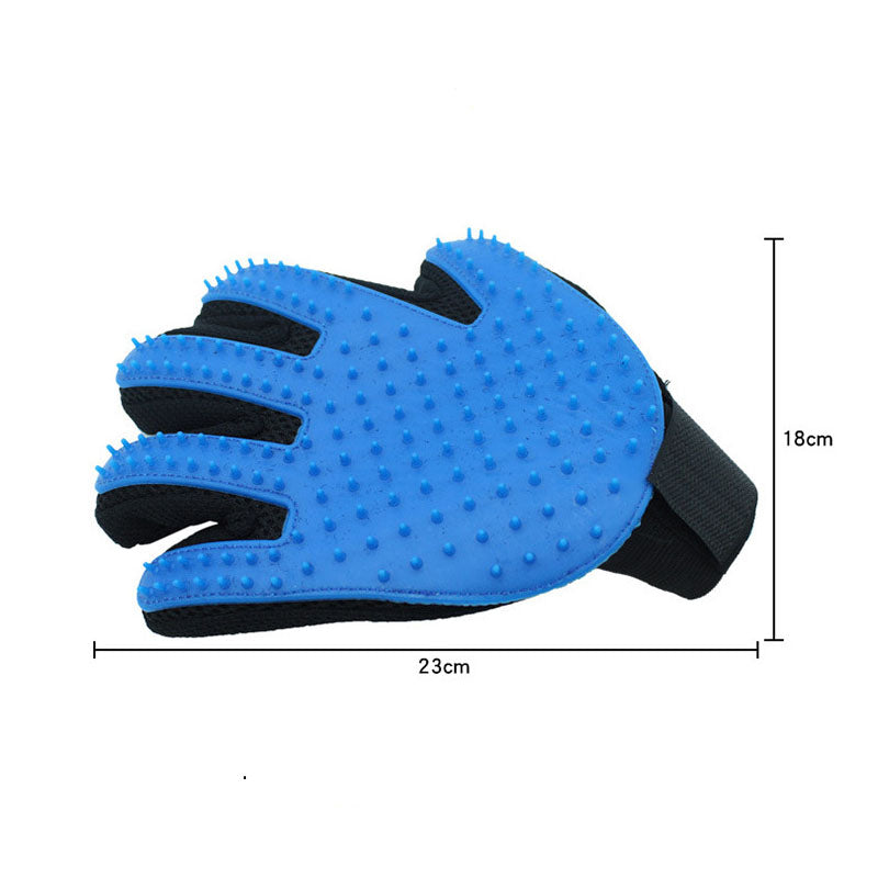 Load image into Gallery viewer, Pet Grooming Glove
