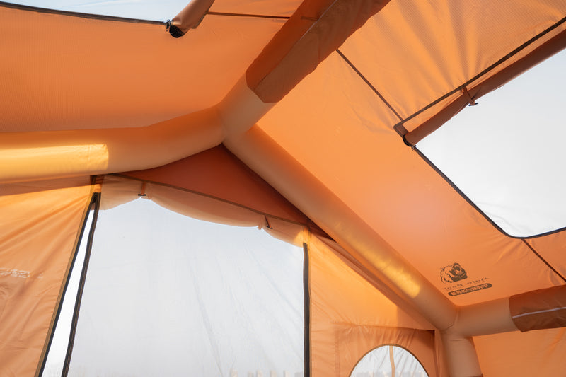 Load image into Gallery viewer, F8 Inflatable Tent
