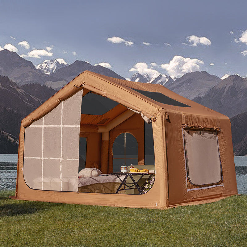 Load image into Gallery viewer, F8 Inflatable Tent
