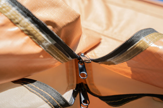 F8 Inflatable Tent