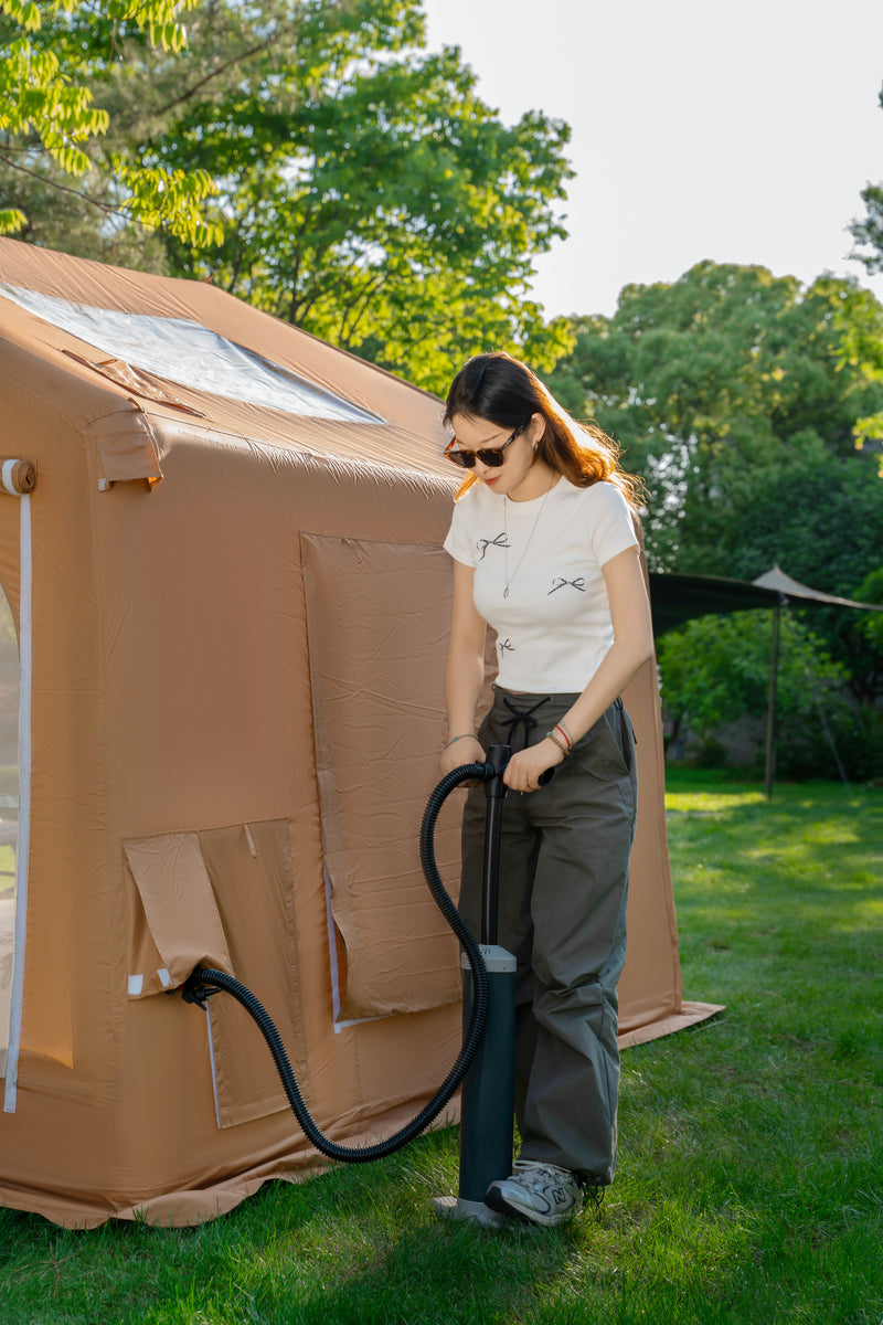 Load image into Gallery viewer, F8 Inflatable Tent
