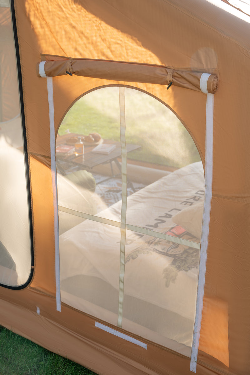 Load image into Gallery viewer, F8 Inflatable Tent
