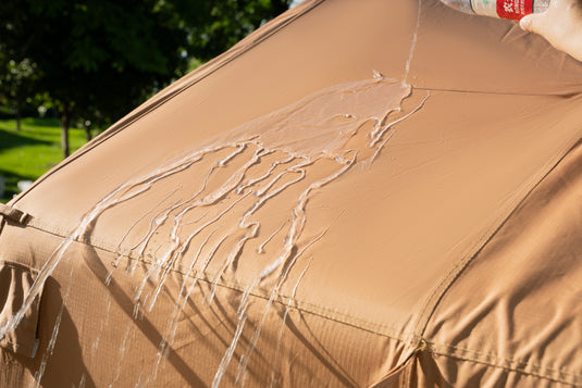 F8 Inflatable Tent