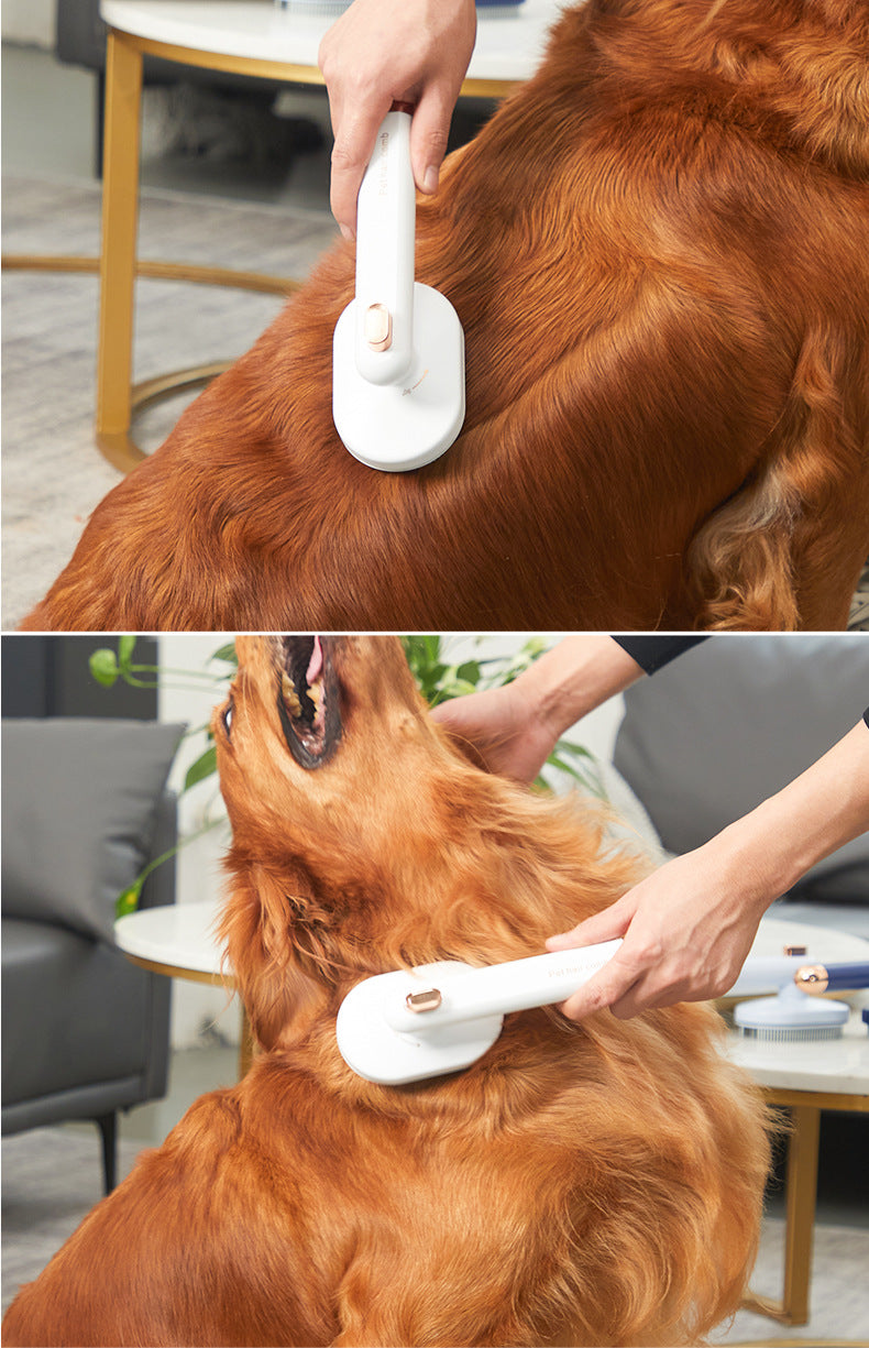 Load image into Gallery viewer, Pet Hair Remove Brush
