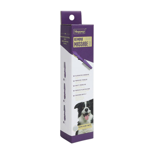 Pet Hair Remove Brush