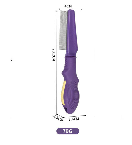 Pet Hair Remove Brush